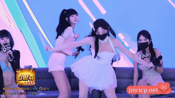 图片[4]-Full Moon S5E4 性感小姐 满月 第5季 第4期 美食大战 多国字幕-JIN